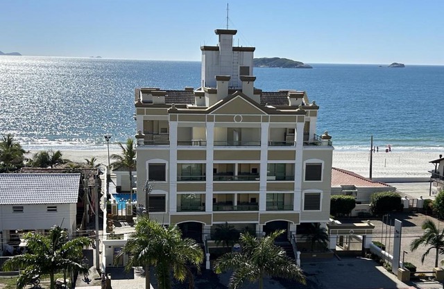 Golfinhos Apart Hotel