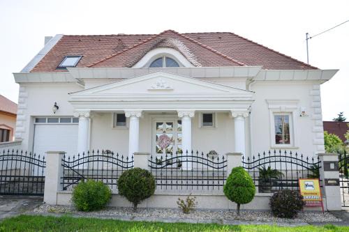 Gombos Apartman