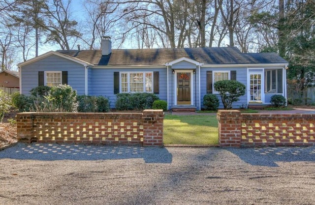 Gone Away Cottage-Lovely Aiken/Horse District