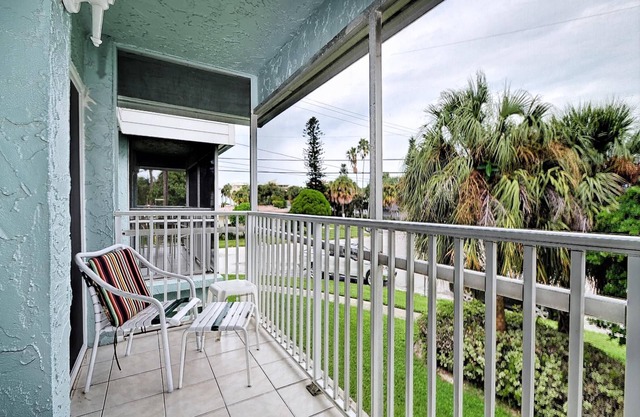 Gone Beaching 202 Condo in the Heart of Everything