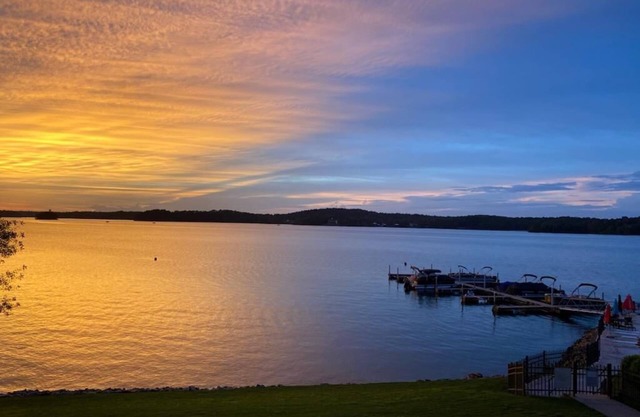 Gone Fishin at Lake Martin, where memories are made