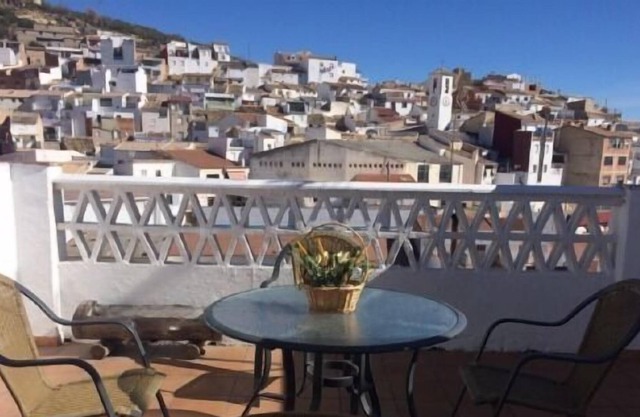 Gonzalo House for 6 people