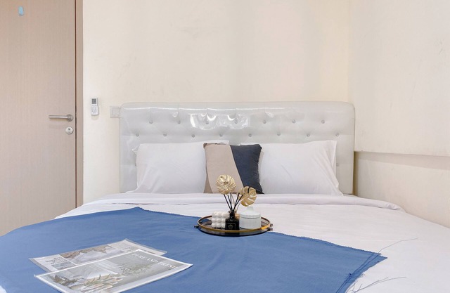 Good Deal And Relaxing 3Br At Meikarta Apartment