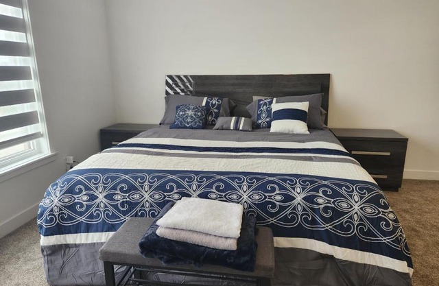 Good Fortune Residence, Ottawa