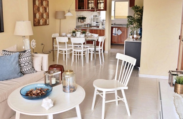 Good place in Dominican Republic