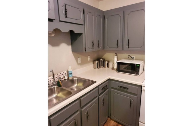 Good Vibes - #4 - near Fort Leonard Wood