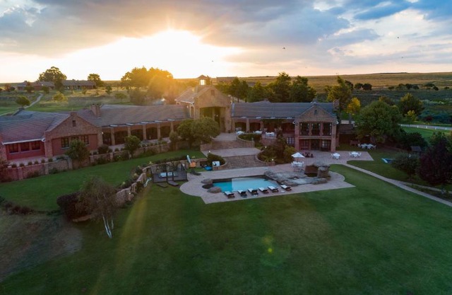 Gooderson Kloppenheim Country Estate