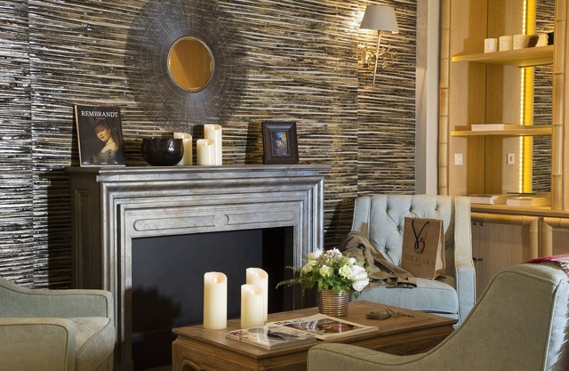 Goralska Résidences Hotel Paris Bastille