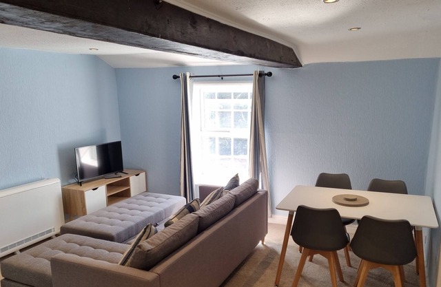 Gorgeous 1-Bed Apartment in Wetwang, Driffield