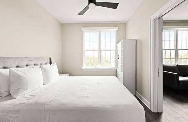 Gorgeous 2BR Suite in the Heart of New Orleans