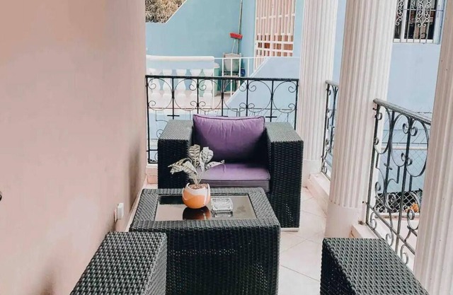 Gorgeous 4 bedroom 5 bed Mini MansionnWith Pool