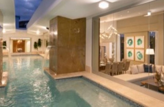 Gorgeous 4 BR Penthouse - Sunrise Suites in Puerto Plata -ACCOMMODATIONS ONLY