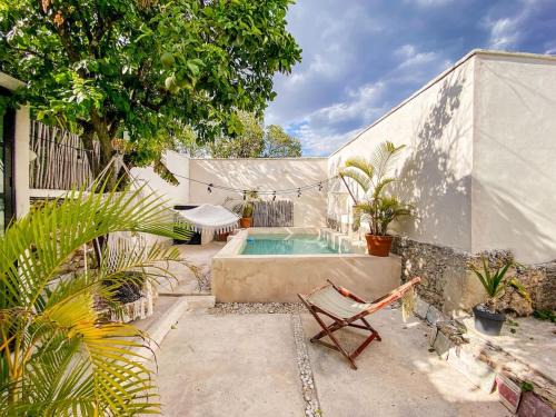Gorgeous and Equipped 3BR Villa With Private Pool and Patio