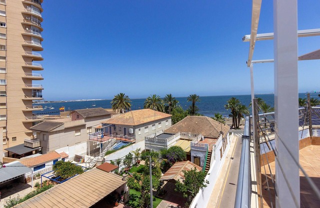 Gorgeous apartment in San Javier