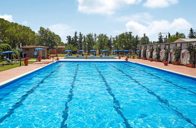 Gorgeous apartment in Grosseto