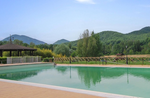 Gorgeous apartment in Montone