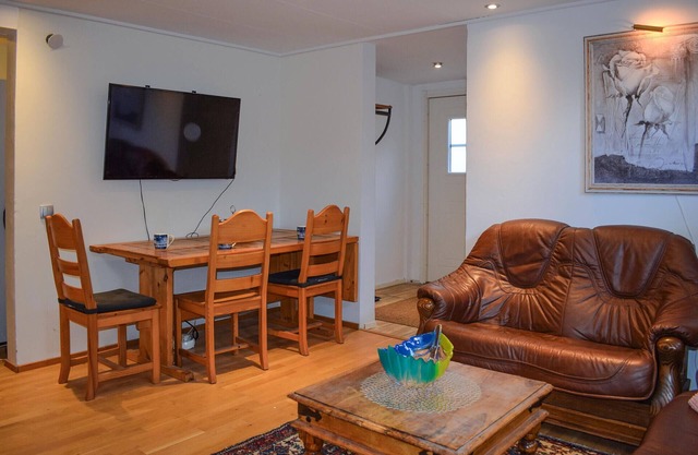 Gorgeous apartment in Malmö with WiFi