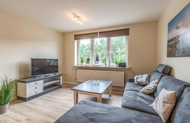 Gorgeous apartment in Ockholm with WiFi