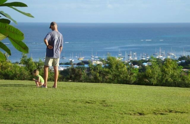 Gorgeous Caribbean 2-Bedroom Condo W/Spectacular Ocean View