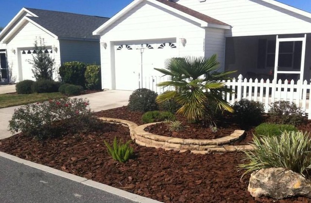 Gorgeous Florida Villa, Disney, Universal, Florida Mall, Golf Included, Sumter