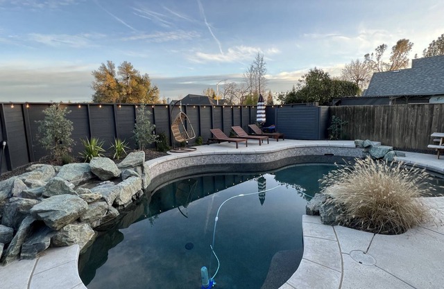 Gorgeous Gold Hills Executive Home