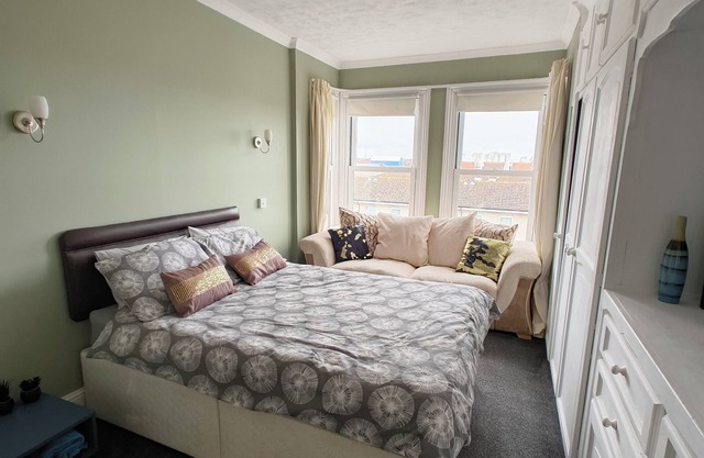 Gorgeous Gorleston Edwardian terraced house