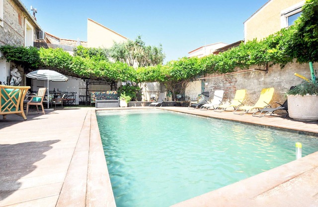 Gorgeous home in Villelongue-de-la-S