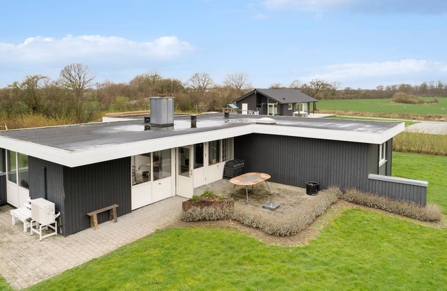 Gorgeous home in Haderslev
