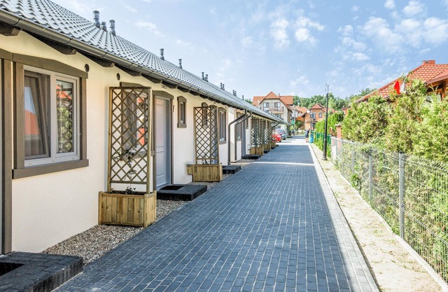Gorgeous home in Krynica Morska