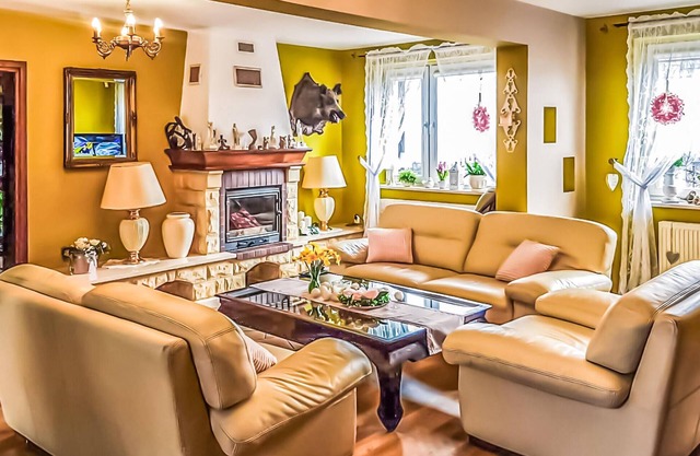 Gorgeous home in Raciaz with WiFi