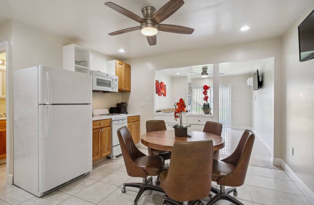 Gorgeous Immaculate gated Apartment in NOLA