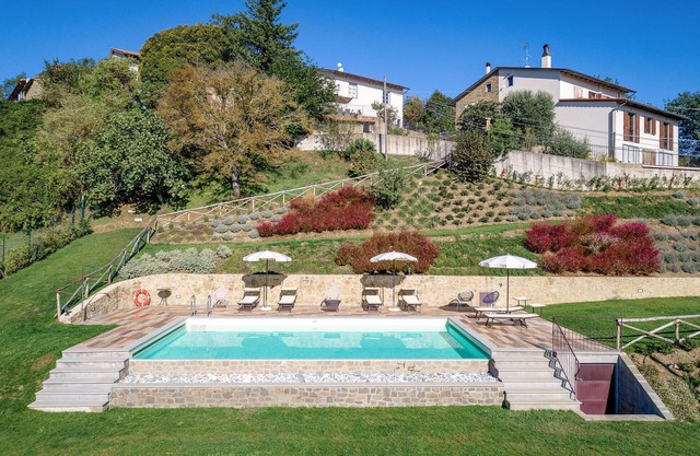 Gorgeous home in Castiglion Fiorentino