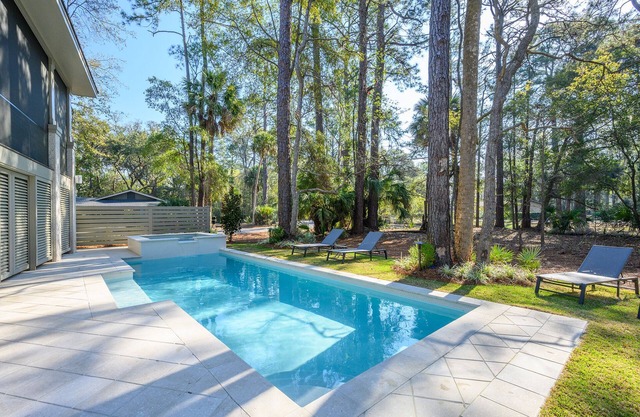 Gorgeous new luxury beach house - be the first to experience this dream home!