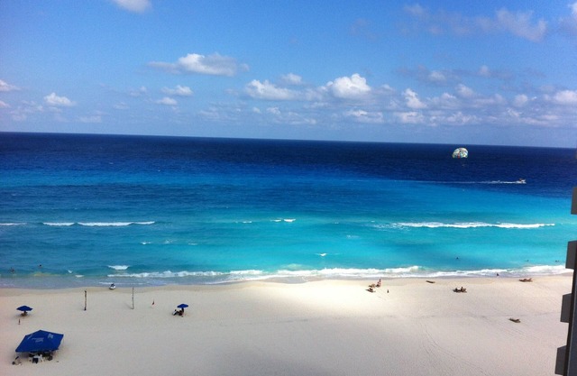 Gorgeous Oceanside Westin Resort Villa in Prime Shopping Area