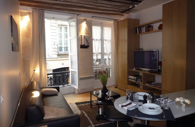 Gorgeous Paris St Germain des Pres
