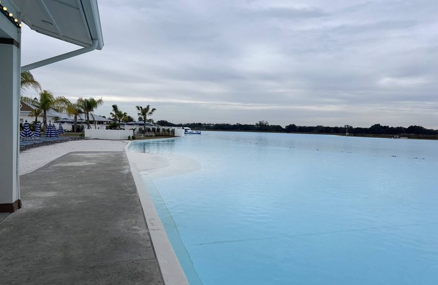 Gorgeous Pool Home Close to Everything!