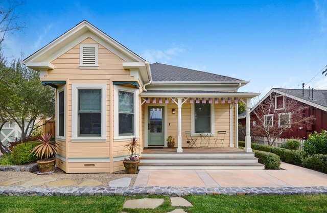 Gorgeous Property within the heart of Sonoma