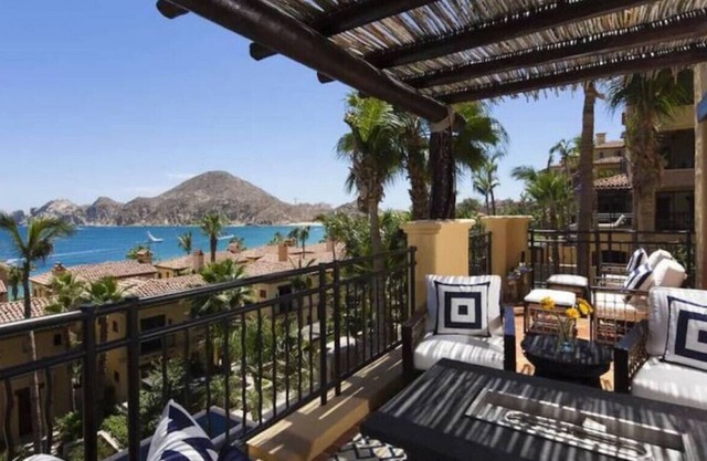 Gorgeous Residence Lux Hacienda Resort 5 Star