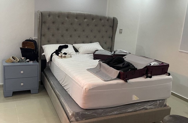 Gorgeous Santiago Apartment