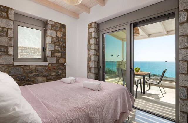 Gorgeous stone built villa for up to 8 people with private pool