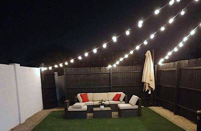 GORGEOUS Studio Guest House: Q Bed, Full SZ Fridge & Full SZ Washer & Dryer, BBQ