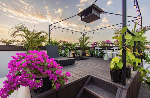 Gorgeous studio in prime location of Casco Viejo - Tranquil area