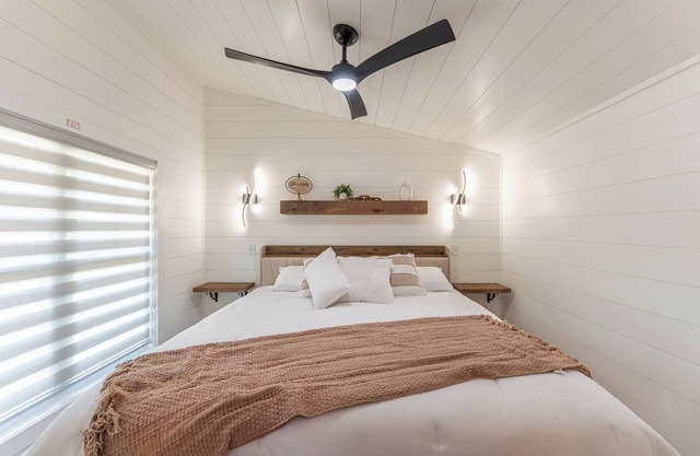 Gorgeous studio, sleeps 4, Amish country.