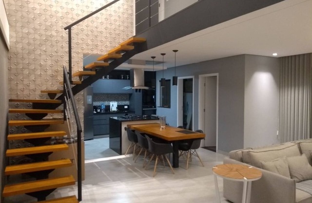 Gorgeous SUPER NEW STUDIO with pool, air conditioning and barbecue.