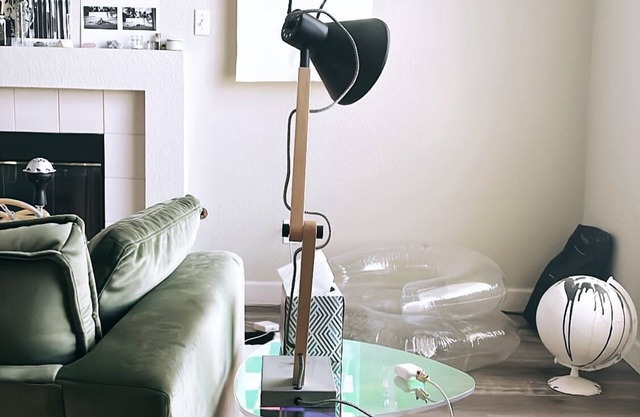 Gorgeous Townhome In Serene Gated Community With 2 Full Master Bedrooms & Garden