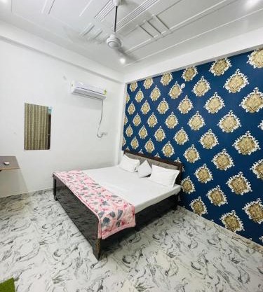 Goroomgo Ayodhya Dham Guest House Ayodhya