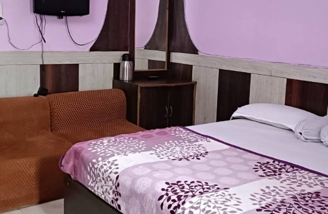 Goroomgo Shri Hari Uttarakhand