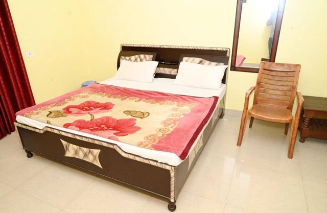 Goroomgo Shumangalam & Banquet Hall