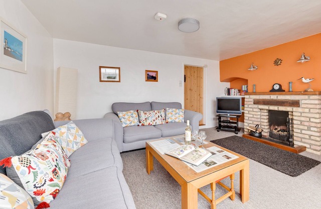 Gorse Cottage - Westleton