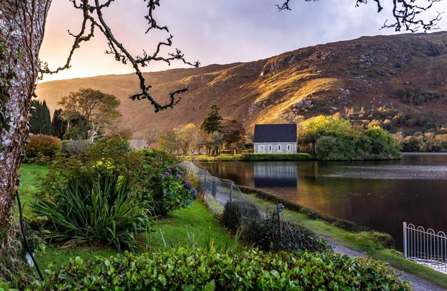 Gougane Barra Hotel